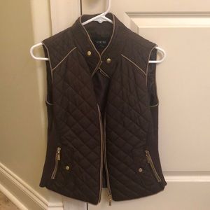 “Active USA” brand size small vest